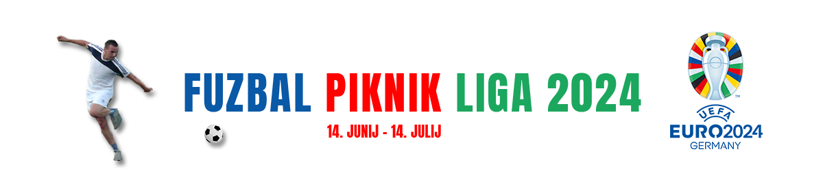 Fuzbal Piknik Liga 2024